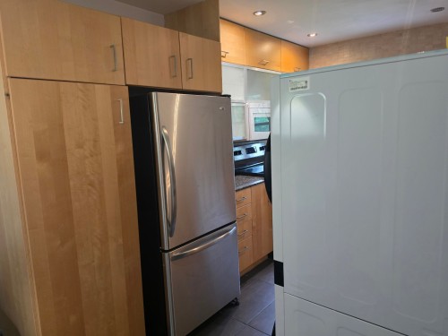 Kitchen - 5152 Av. Coolbrook, Montréal (Côte-Des-Neiges/Notre-Dame-De-Grâce), QC 