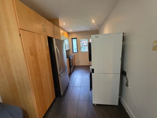 Kitchen - 5152 Av. Coolbrook, Montréal (Côte-Des-Neiges/Notre-Dame-De-Grâce), QC 