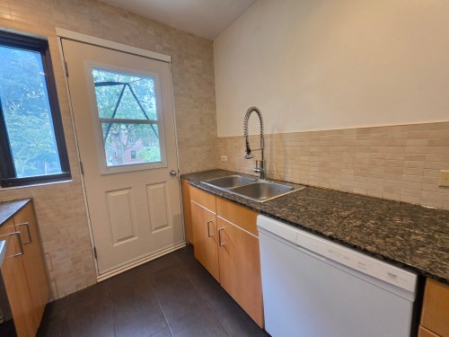 Kitchen - 5152 Av. Coolbrook, Montréal (Côte-Des-Neiges/Notre-Dame-De-Grâce), QC 