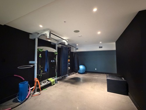 Exercise Room - 1018-7227 Boul. Newman, Montréal (Lasalle), QC 