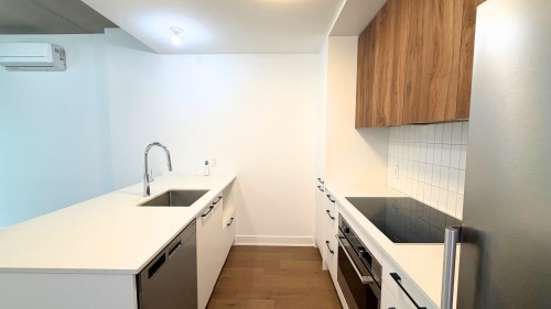 Kitchen - 1018-7227 Boul. Newman, Montréal (Lasalle), QC 