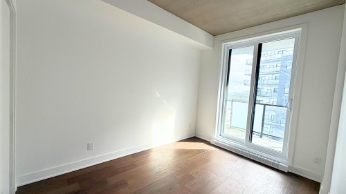 Bedroom - 1018-7227 Boul. Newman, Montréal (Lasalle), QC 