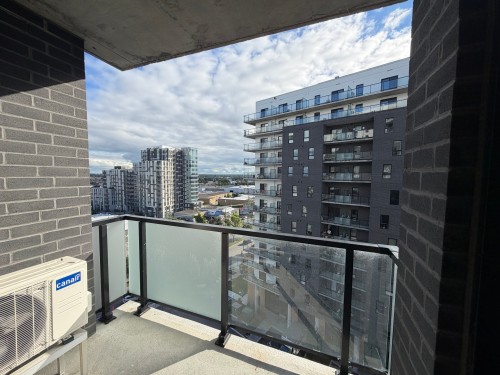Balcony - 1018-7227 Boul. Newman, Montréal (Lasalle), QC 
