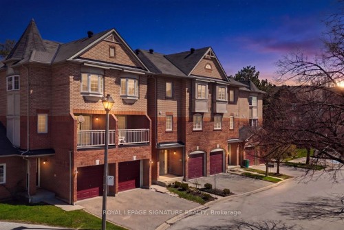 29-6950 Tenth Line W Mississauga, ON L5N 6Y1