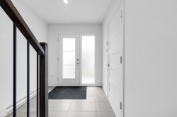 Hall d'entrée/Vestibule - 
