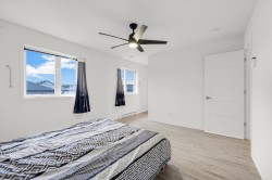 Chambre à coucher principale - 