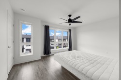 Chambre à coucher - 