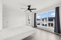 Chambre à coucher - 