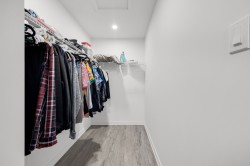 Penderie (Walk-in) - 