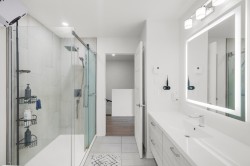 Salle de bains - 