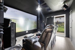 Salle familiale - 