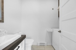 Salle d'eau - 