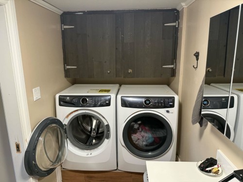 Salle de bains - 159 Rue King, Maniwaki, QC 