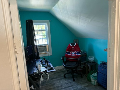 Chambre à coucher - 159 Rue King, Maniwaki, QC 