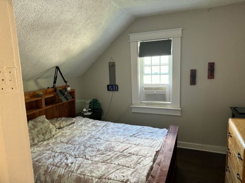 Chambre à coucher - 159 Rue King, Maniwaki, QC 