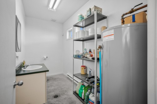 Salle de bains - 2595 Boul. Industriel, Chambly, QC 