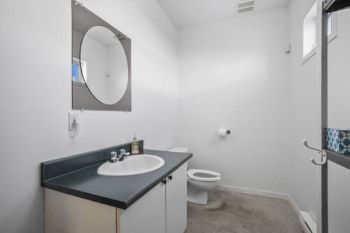Salle de bains - 2595 Boul. Industriel, Chambly, QC 