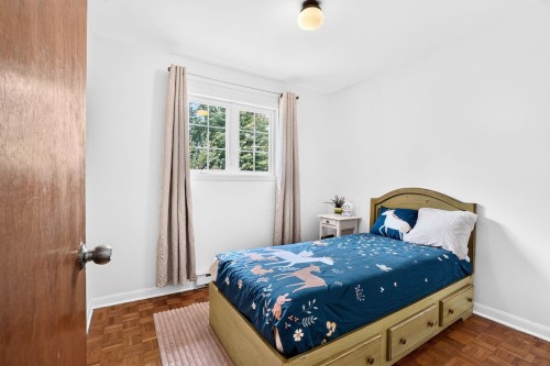 Bedroom - 584 Rue Lalande, Joliette, QC 