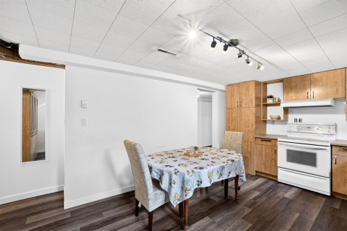Intergenerational - 584 Rue Lalande, Joliette, QC 