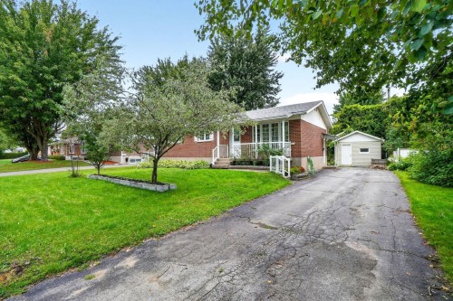 Exterior - 584 Rue Lalande, Joliette, QC 