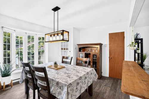 Dining Room - 584 Rue Lalande, Joliette, QC 