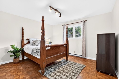 Master Bedroom - 584 Rue Lalande, Joliette, QC 