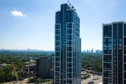 3203-7 Mabelle Avenue  Toronto, ON M9A 0C9