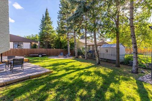 796 Elmhurst Rd, Winnipeg, MB 