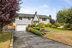 3550 Country Club Dr Nanaimo, BC V9T 1T9