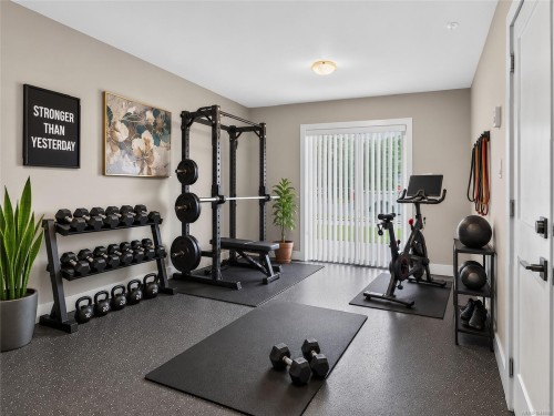 #105-2821 Jacklin Rd, Langford, BC 