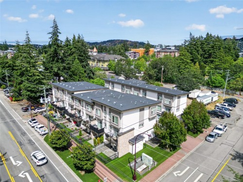 #105-2821 Jacklin Rd, Langford, BC 