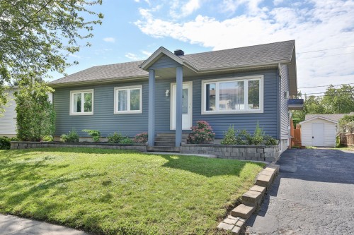 790 Rue La Salle  Saint-Jean-Sur-Richelieu, QC J3B 2R6