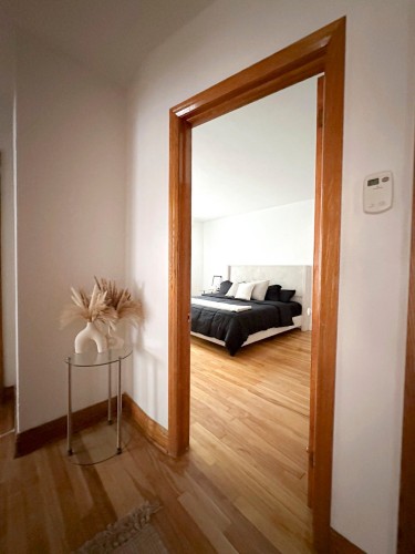 Chambre à coucher - 10527 Rue Rancourt, Montréal (Ahuntsic-Cartierville), QC 