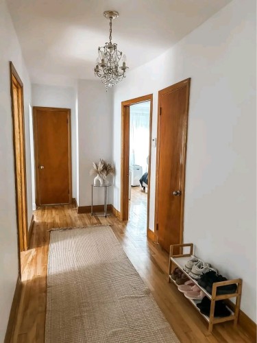 Hall d'entrée/Vestibule - 10527 Rue Rancourt, Montréal (Ahuntsic-Cartierville), QC 