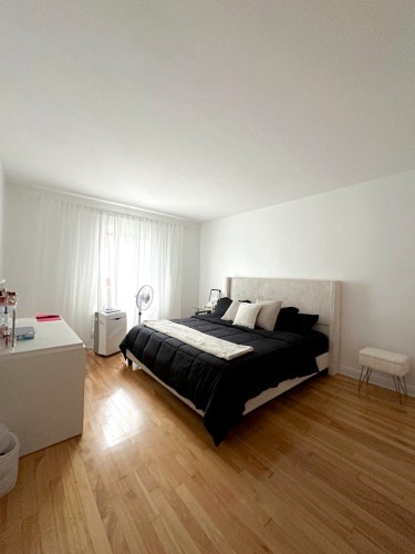 Chambre à coucher principale - 10527 Rue Rancourt, Montréal (Ahuntsic-Cartierville), QC 