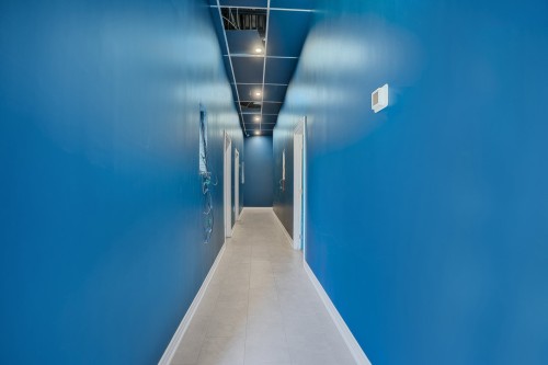 Corridor - 103-3003 Ch. D'Oka, Sainte-Marthe-Sur-Le-Lac, QC 
