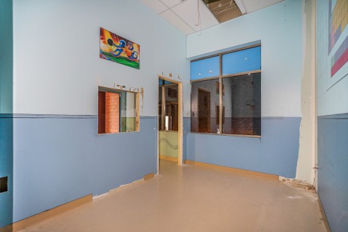 Salle - 103-3003 Ch. D'Oka, Sainte-Marthe-Sur-Le-Lac, QC 