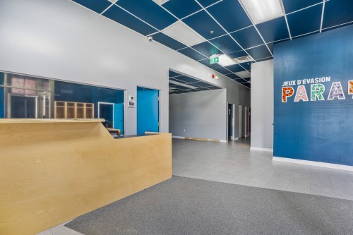 Hall d'entrée/Vestibule - 103-3003 Ch. D'Oka, Sainte-Marthe-Sur-Le-Lac, QC 