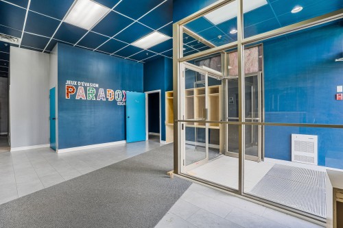 Hall d'entrée/Vestibule - 103-3003 Ch. D'Oka, Sainte-Marthe-Sur-Le-Lac, QC 