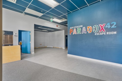 Hall d'entrée/Vestibule - 103-3003 Ch. D'Oka, Sainte-Marthe-Sur-Le-Lac, QC 