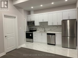 MAIN FLOOR UNIT - 57 BRUNSWICK AVENUE  Toronto, ON M5S 2L8