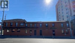 161 WELLINGTON Street N Unit# 203  Hamilton, ON L8R 1N4