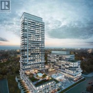 1026 - 251 MANITOBA STREET  Toronto, ON M8Y 0C7