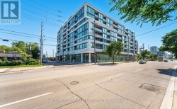 703 - 859 THE QUEENSWAY Toronto, ON M8Z 1N8