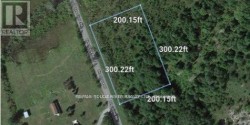 17 PINE GROVE ROAD Greater Napanee, ON K0K 2W0