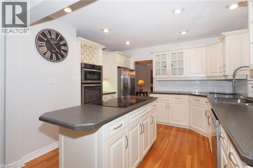 181 Lincoln Road, Waterloo, ON 