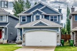 207 Bridlewood Road SW  Calgary, AB T2Y 3Y1