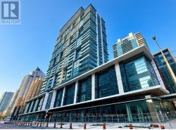 2906 - 4955 YONGE STREET  Toronto, ON M3N 0L8