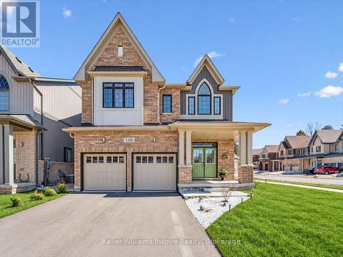 160 Raftis Street, Wellington North (Arthur), ON 