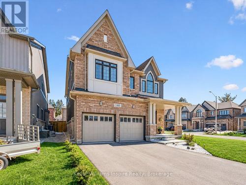 160 Raftis Street, Wellington North (Arthur), ON 